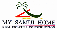 my Samui Home