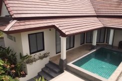 Villa – Mae Nam – Koh Samui