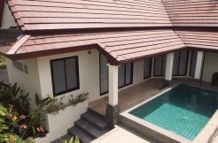 Villa – Mae Nam – Koh Samui Villa – Mae Nam – Koh Samui