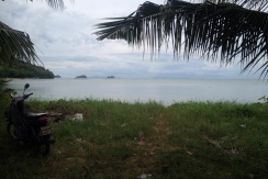 Beachland – Pang Ga – Koh Samui