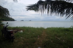Beachland – Pang Ga – Koh Samui