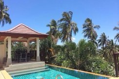 Villa – Chaweng – Koh Samui Villa – Chaweng – Koh Samui